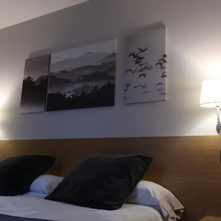 El Serch Aparthotel Andorra la Vella