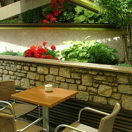 El Serch 3* Andorra la Vella