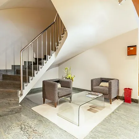 El Serch Aparthotel Andorra la Vella